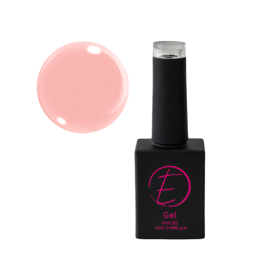 Blushed Cotton Builder Gel