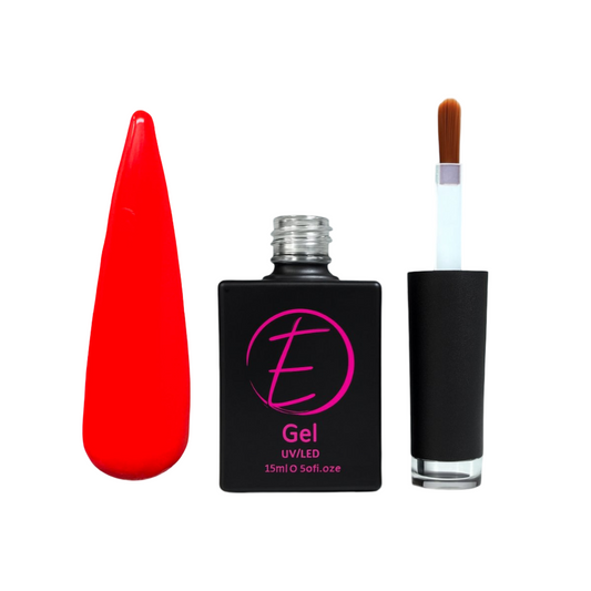 Firecracker Gel polish 15ml