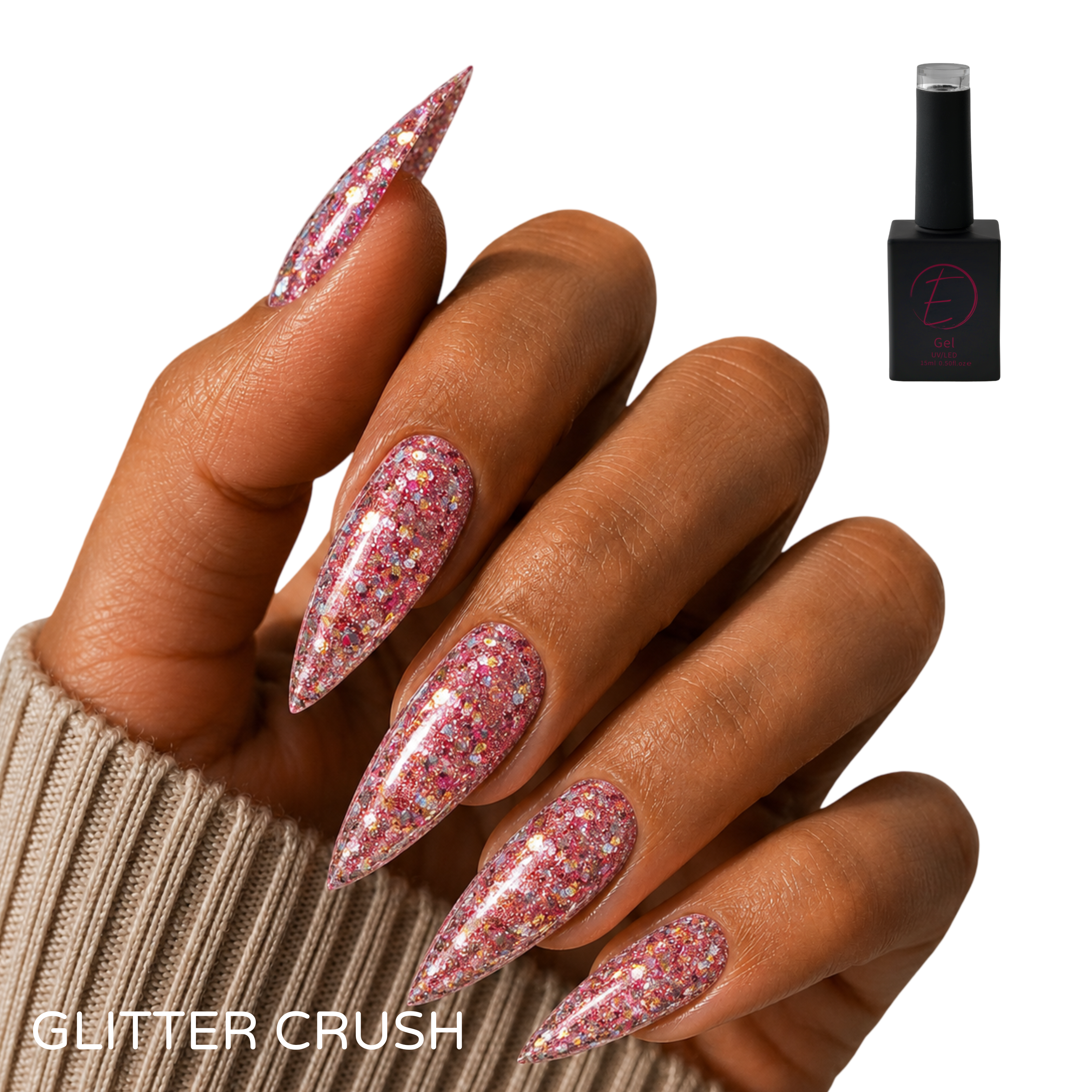 Collection of the week - Gel
