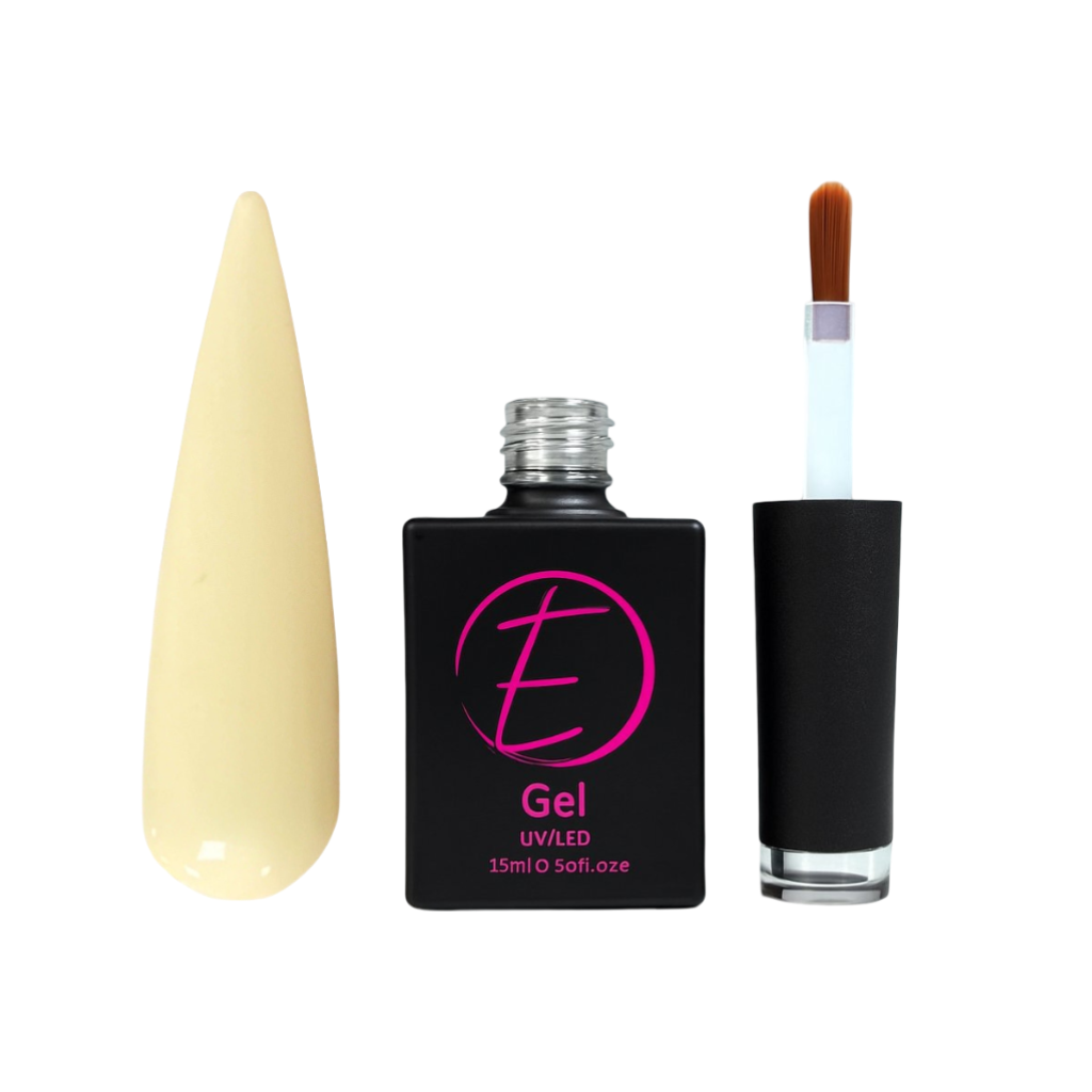 Castaway Gel Polish 15ml
