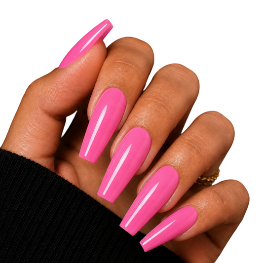 Barbie Acrylic Powder