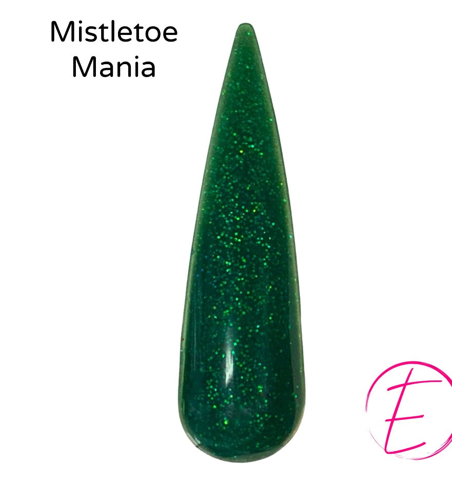 The Christmas Classics Acrylic Collection