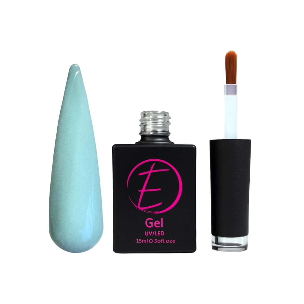 Lushness Gel Polish 15ml