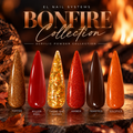 The Bonfire Collection - 6 x Acrylic Powders