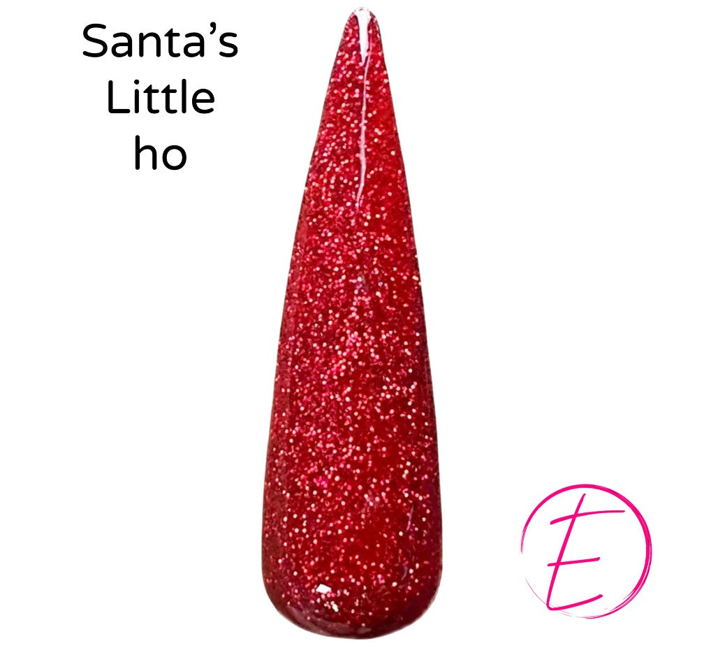 The Christmas Classics Acrylic Collection