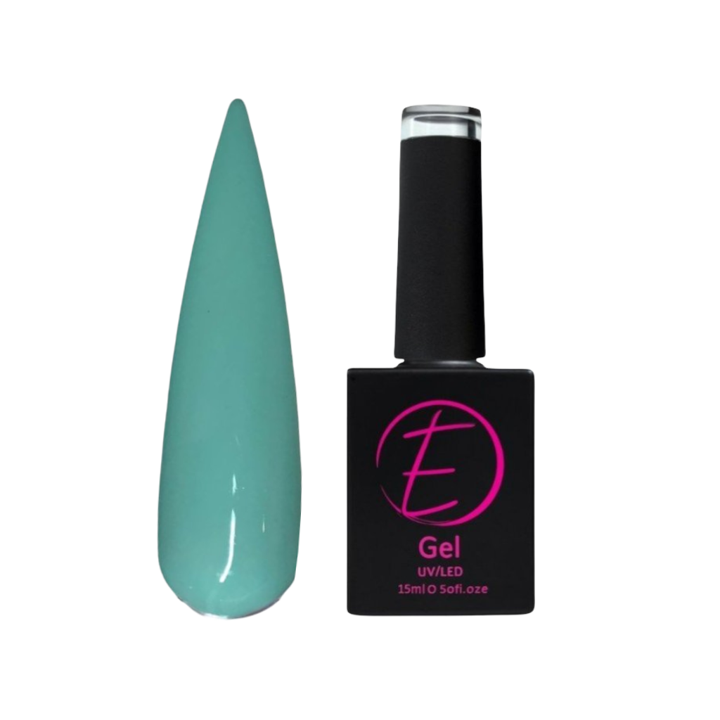 Mint Condition Gel Polish