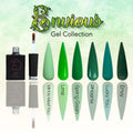 The Envious Gel Collection