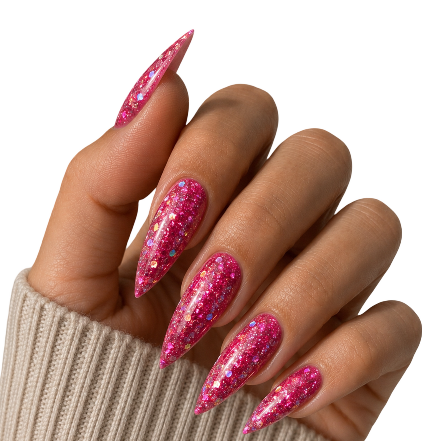 Aurora Gel Polish