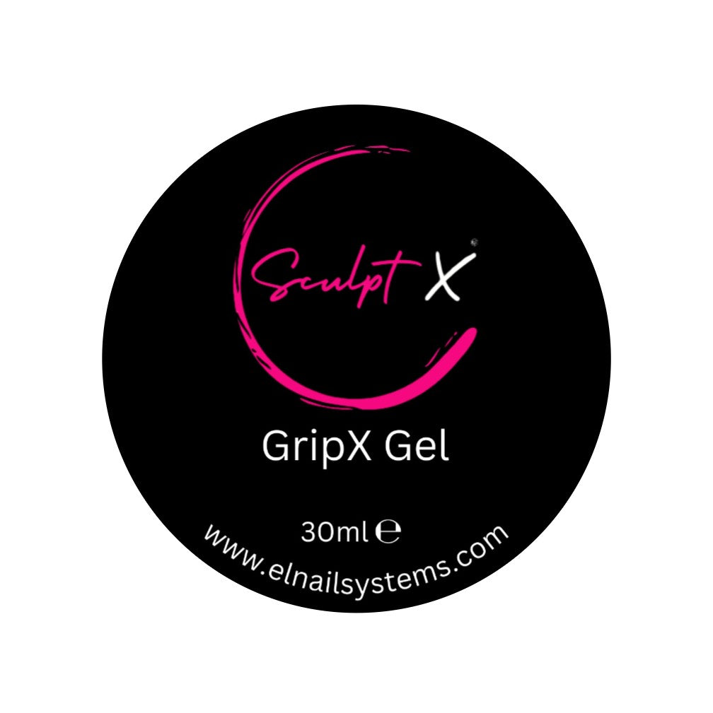SculptX GripX Gel