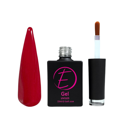 Private Dancer - Gel Polish