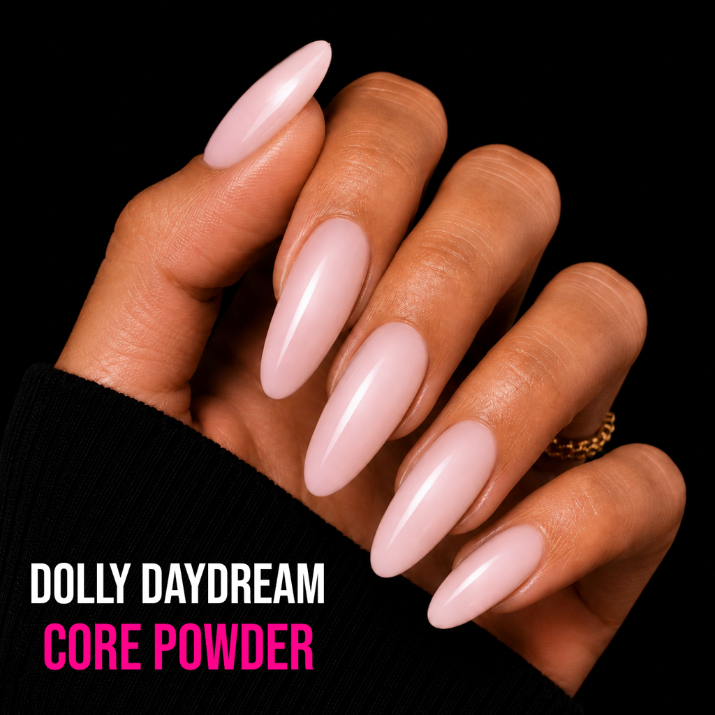 Dolly Daydream Core Powder