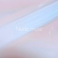 Rubber base coat - Nude Muse