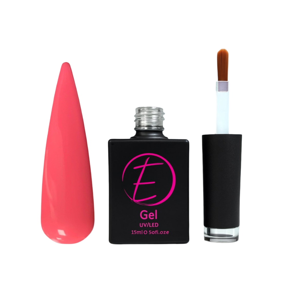 I Don’t Pink So Gel Polish
