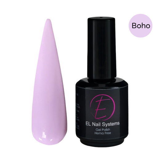 Boho Gel Polish