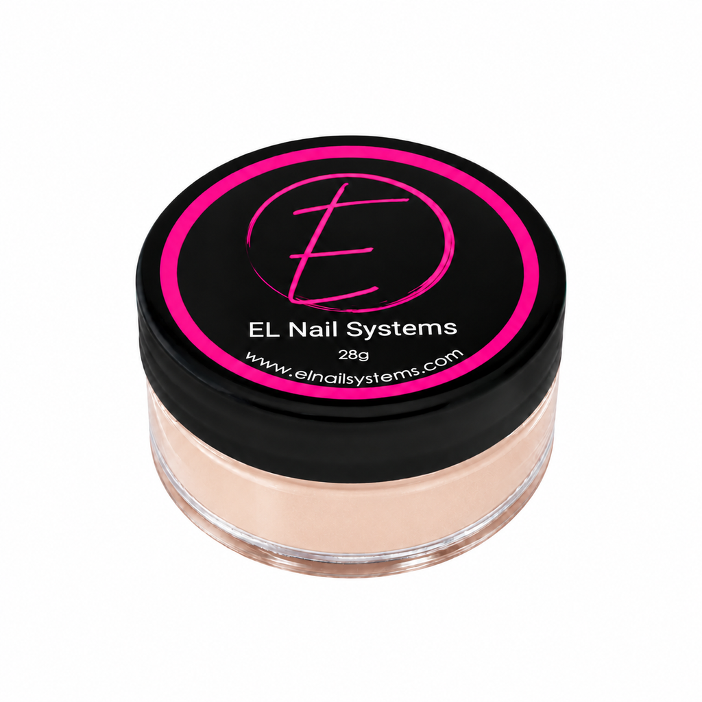 Creme Brulee Acrylic Powder