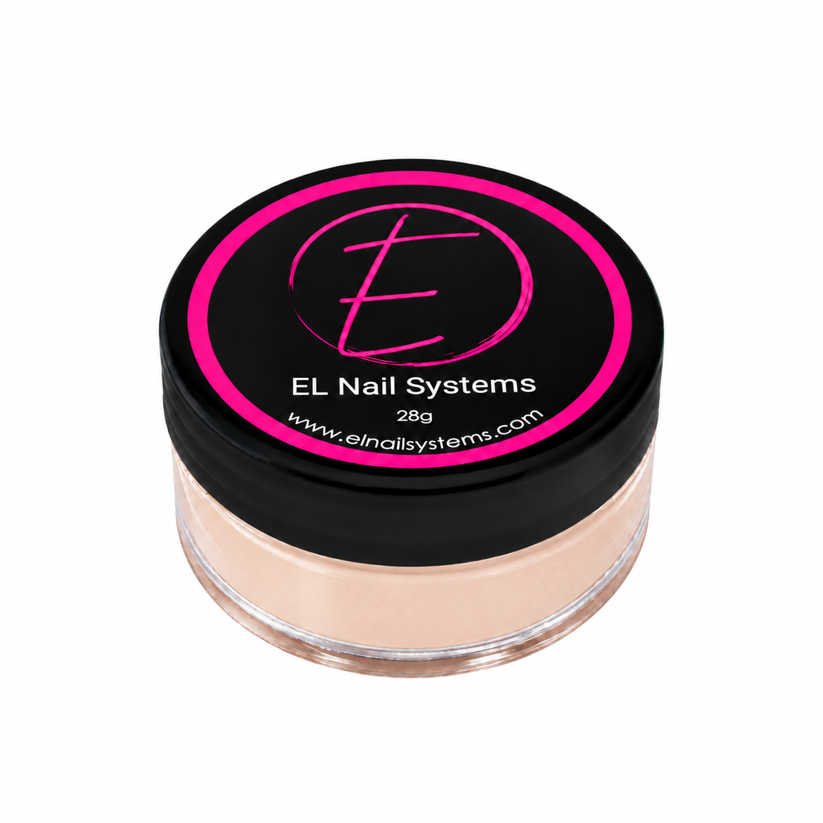 Creme Brulee Acrylic Powder