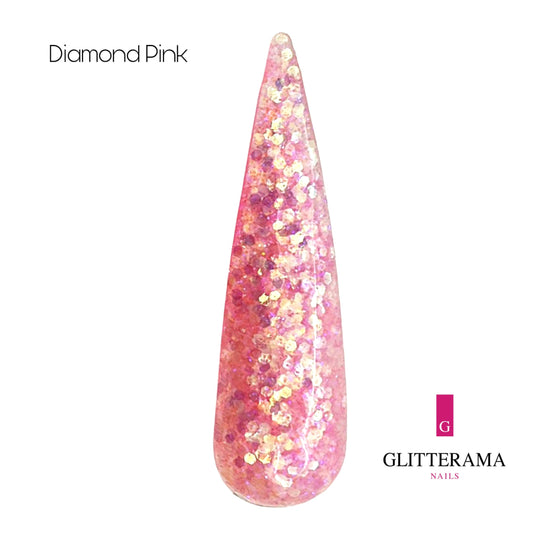 Diamond Pink