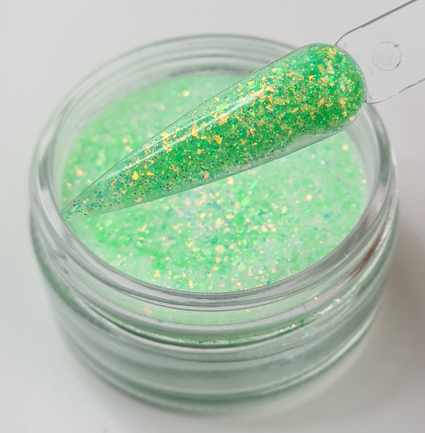 Lime Delight