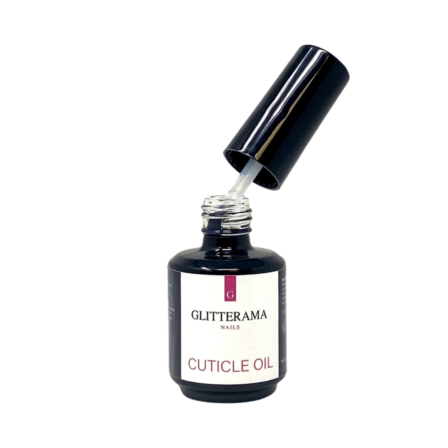 Cuticle oil - Cherry Amaretto