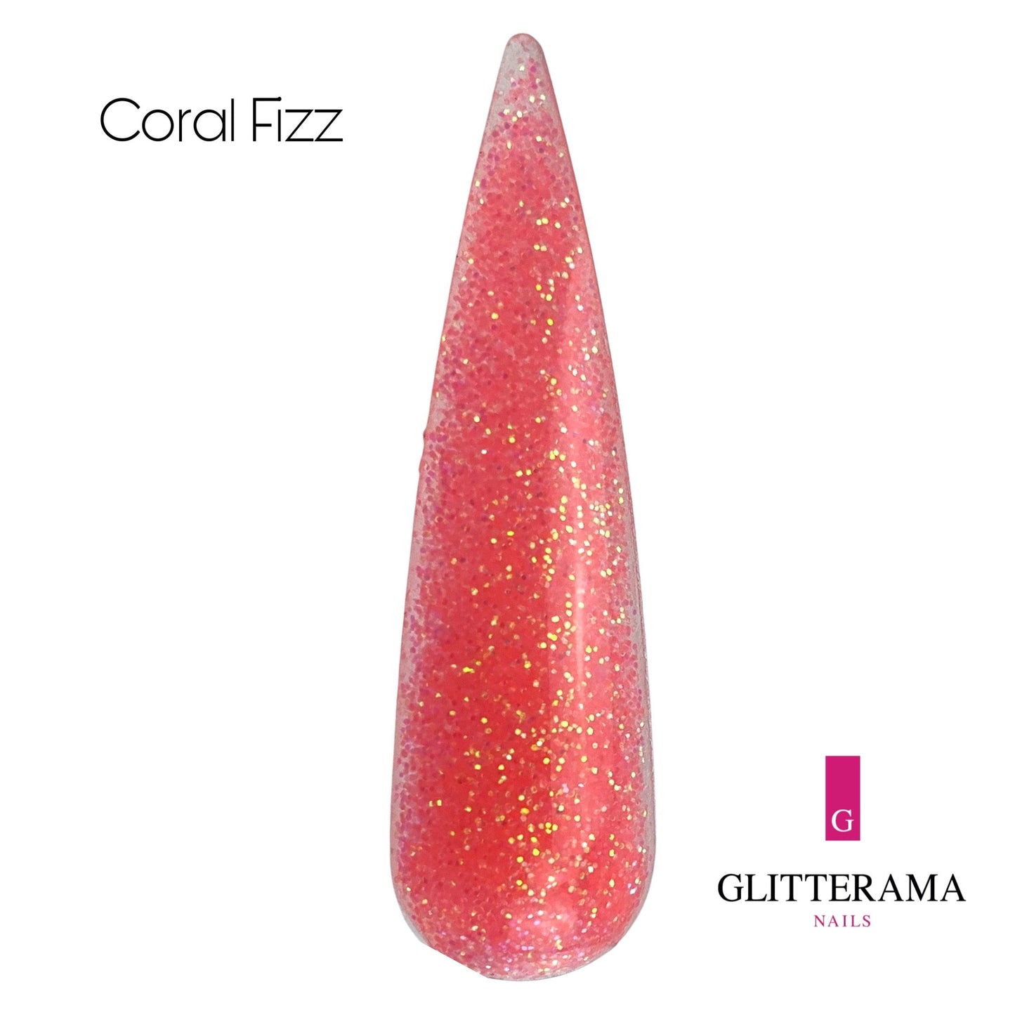 Coral Fizz