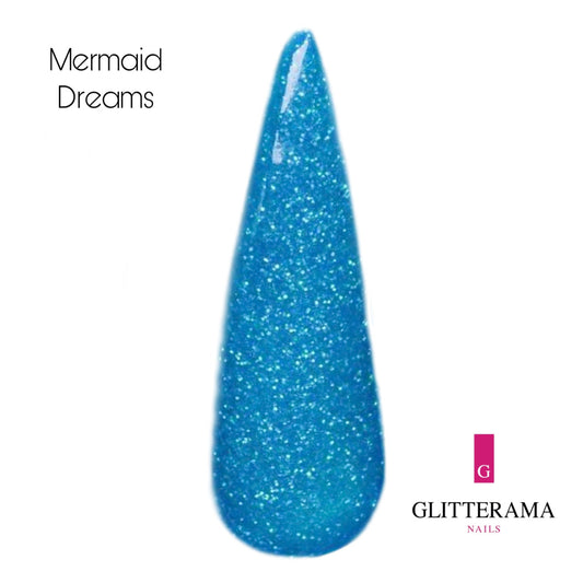 Mermaid Dreams