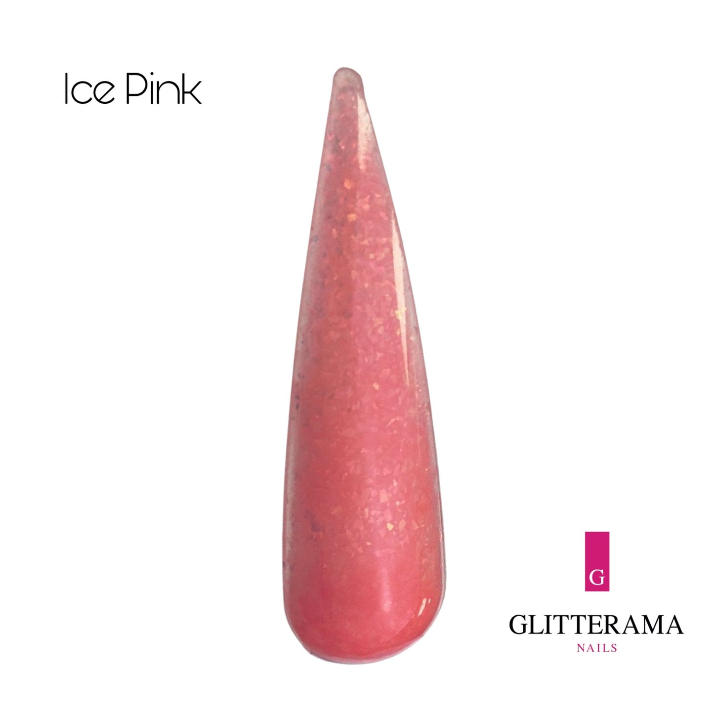 Ice Pink