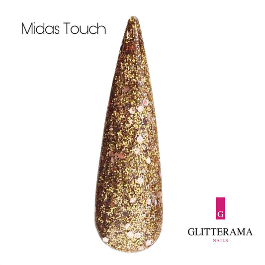 Midas Touch