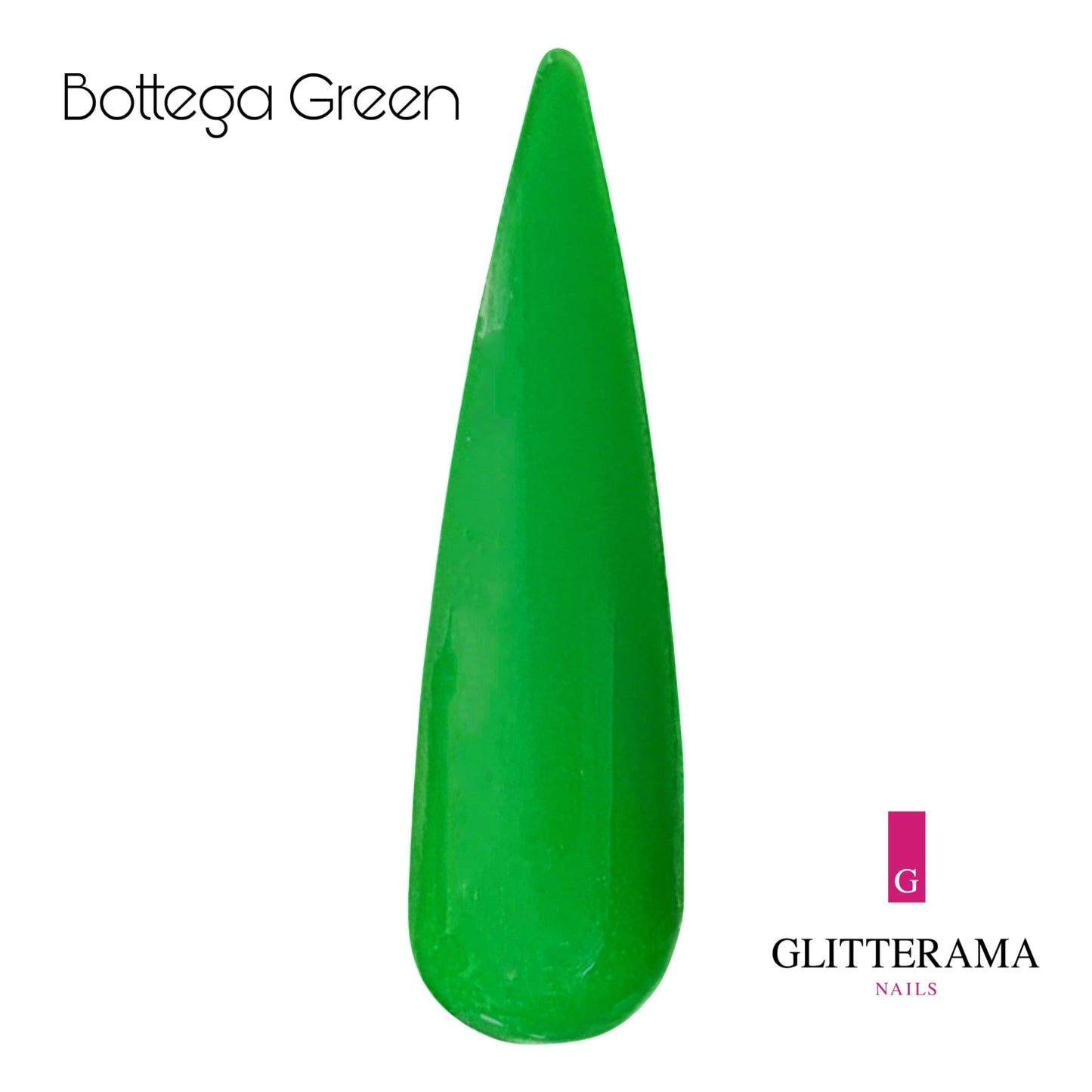 Bottega Green