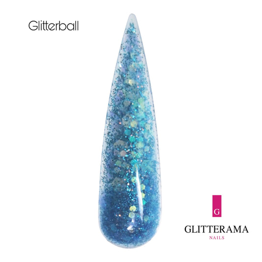 Glitterball