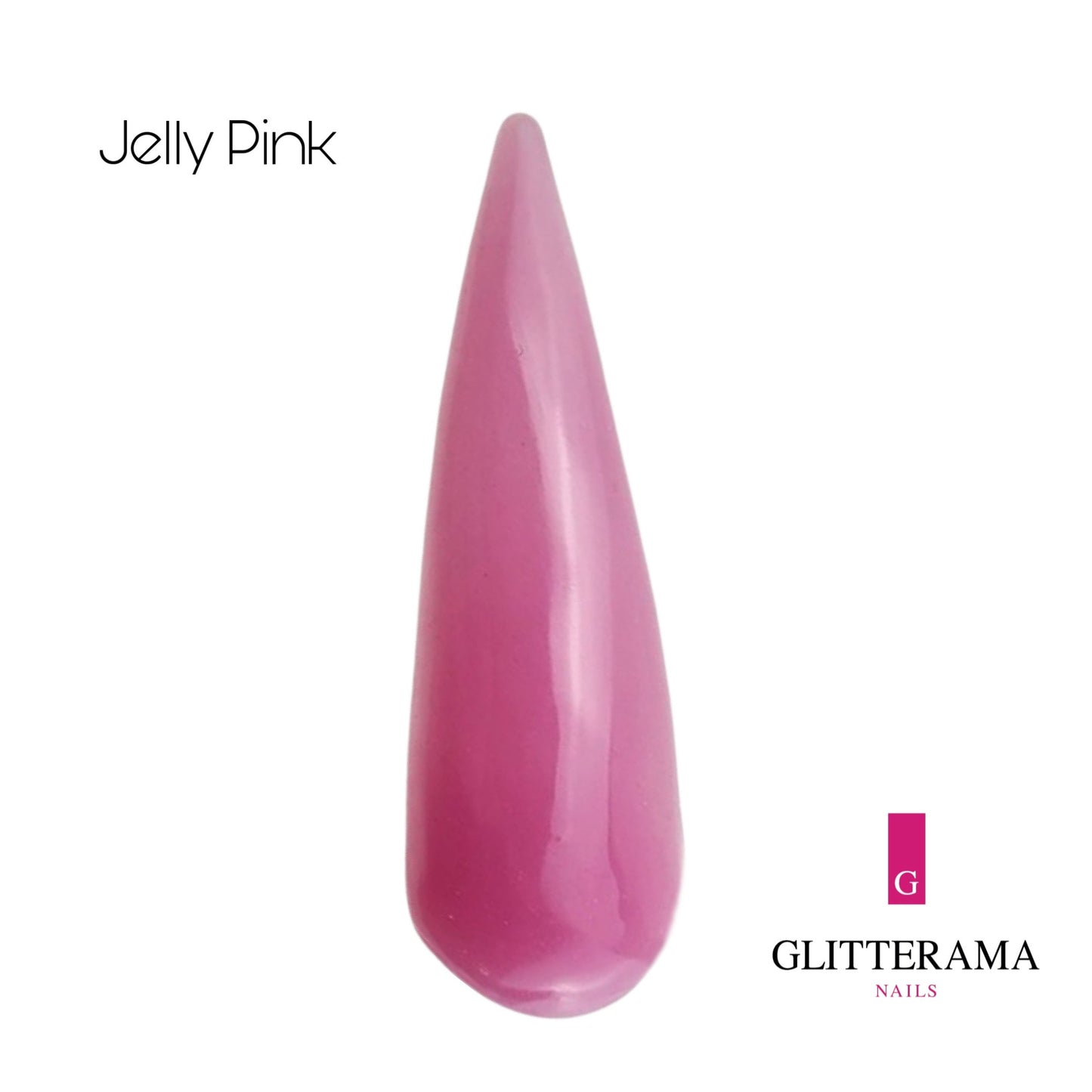 Jelly Pink