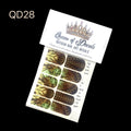 Queen of Decals QD28