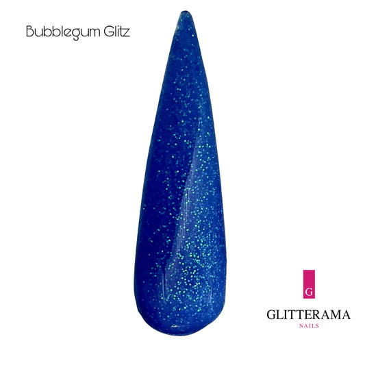 Bubblegum Glitz