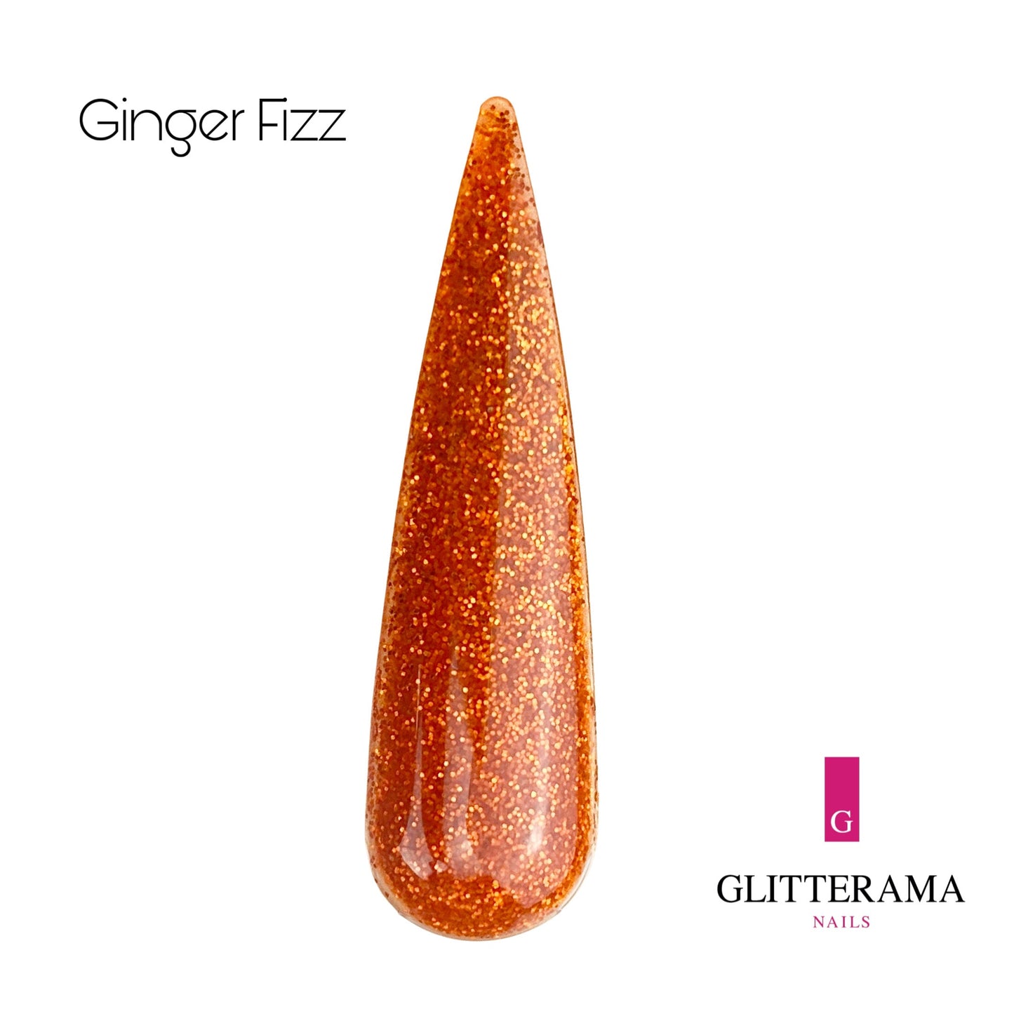 Ginger Fizz