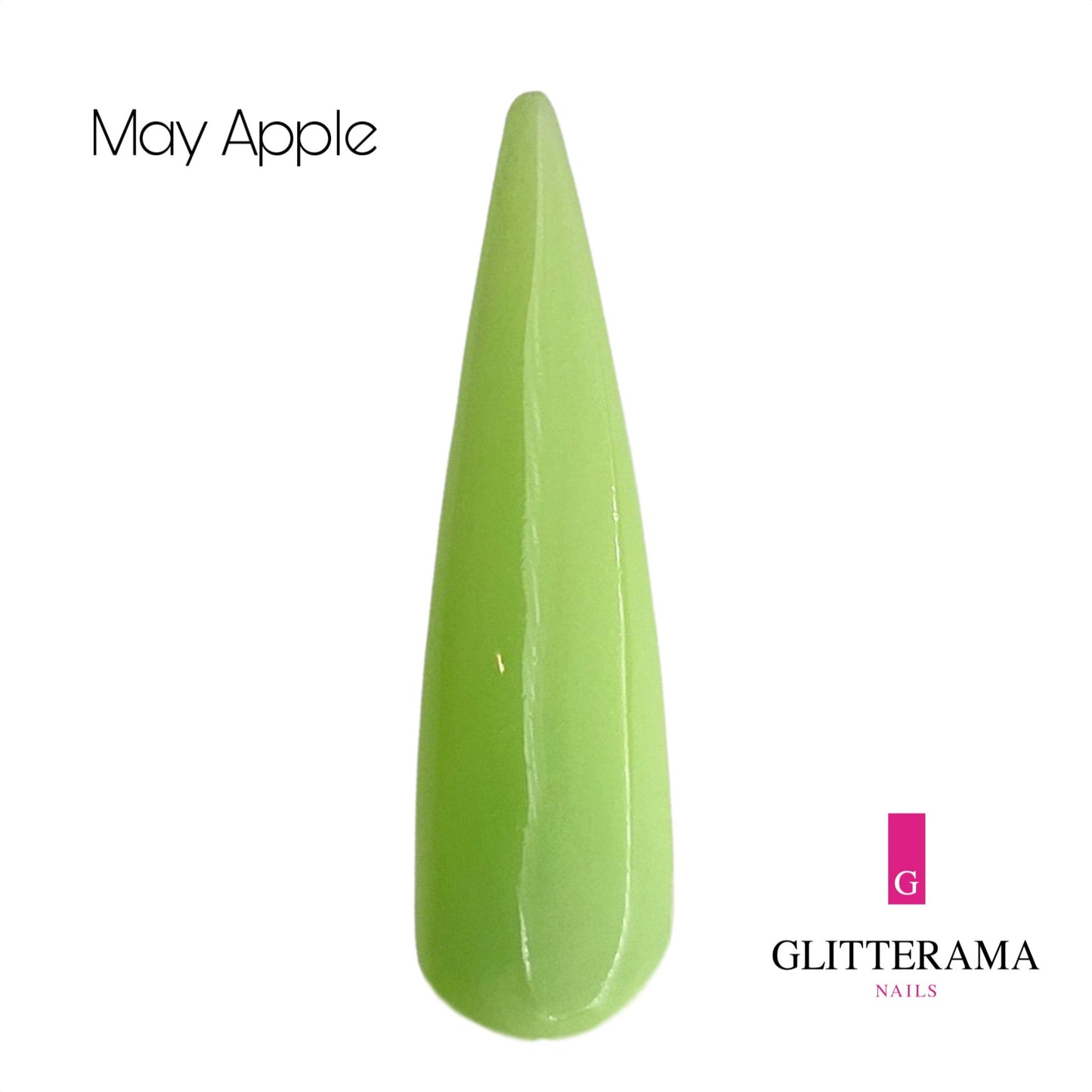 May Apple