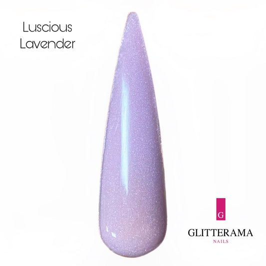 Luscious Lavender