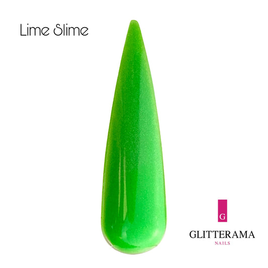 Lime Slime