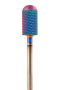 Carbide Fine Safety Round Top Bit B7 - Fine