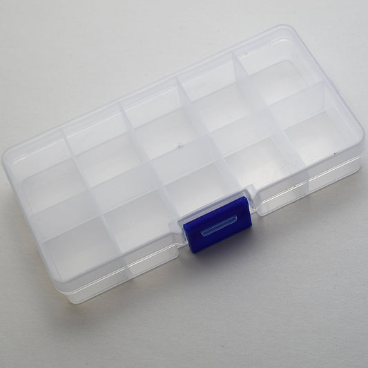 Nail Art Storage Box - Small