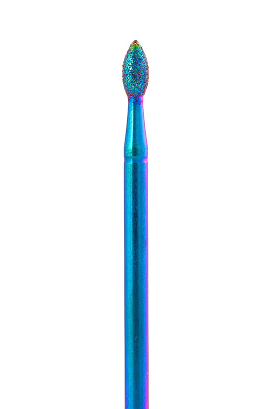 Diamond Cuticle Drill Bit - B19