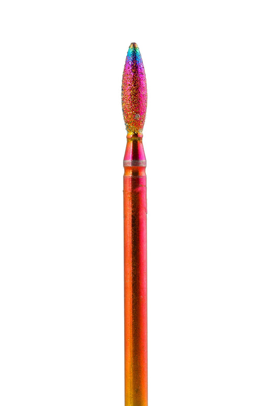 Diamond Cuticle Drill Bit - B23