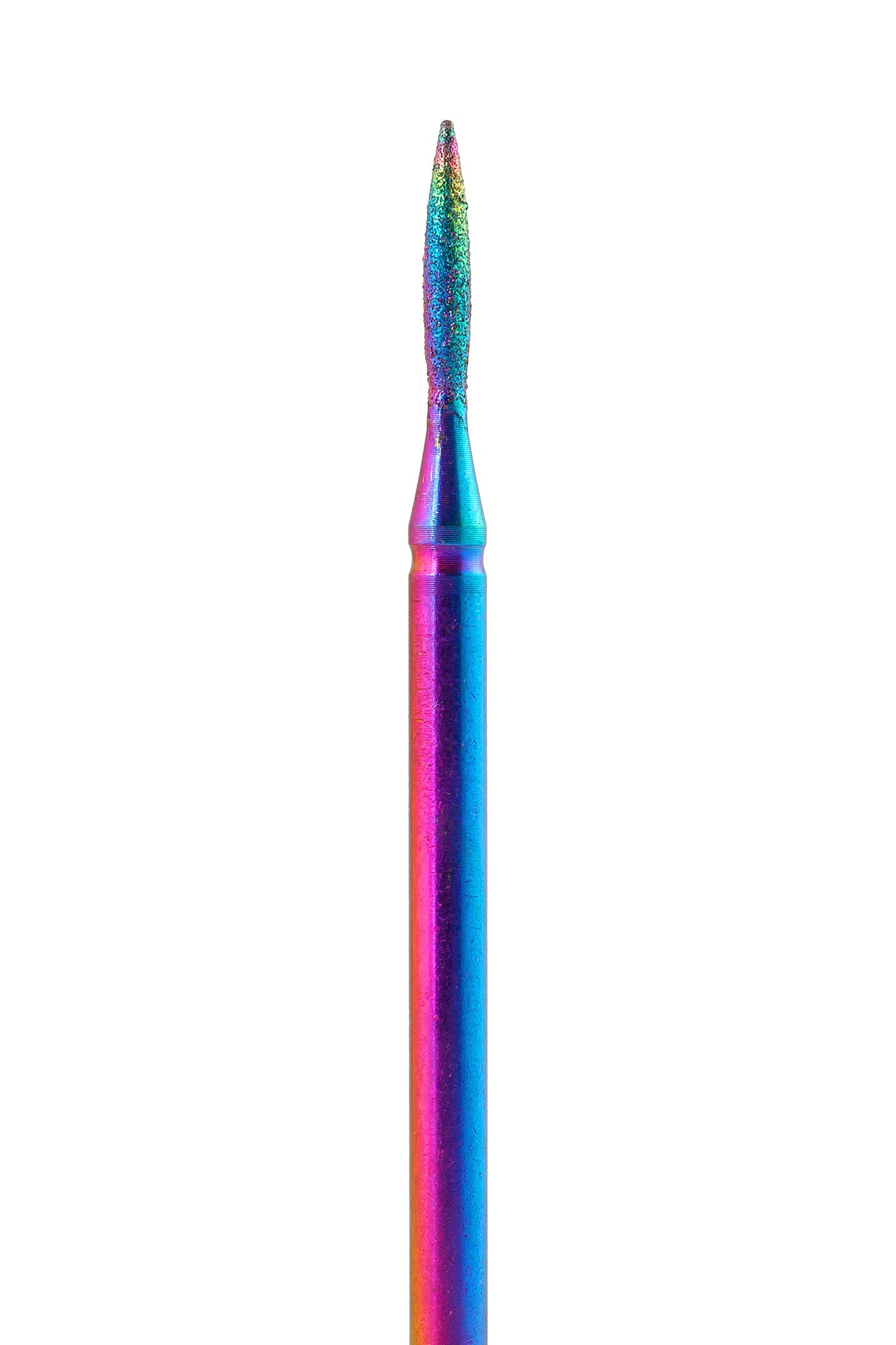 Diamond Cuticle Drill Bit - B21