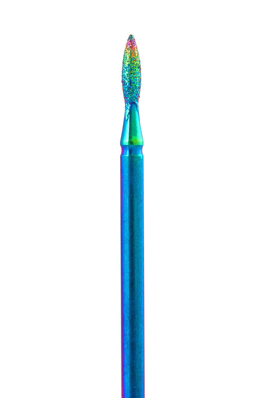 Diamond Cuticle Drill Bit - B18