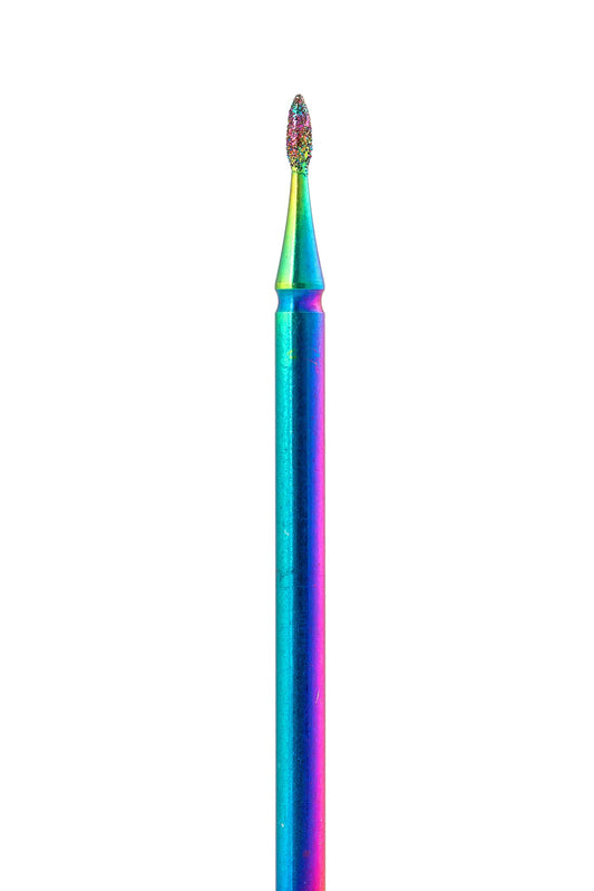 Diamond Cuticle Drill Bit - B22