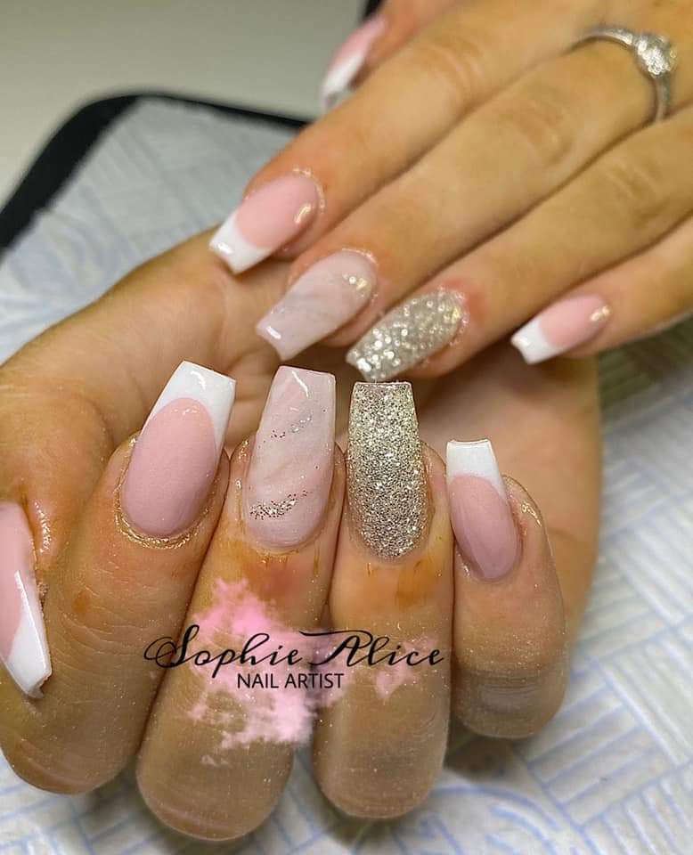 Angelic Acrylic Powder