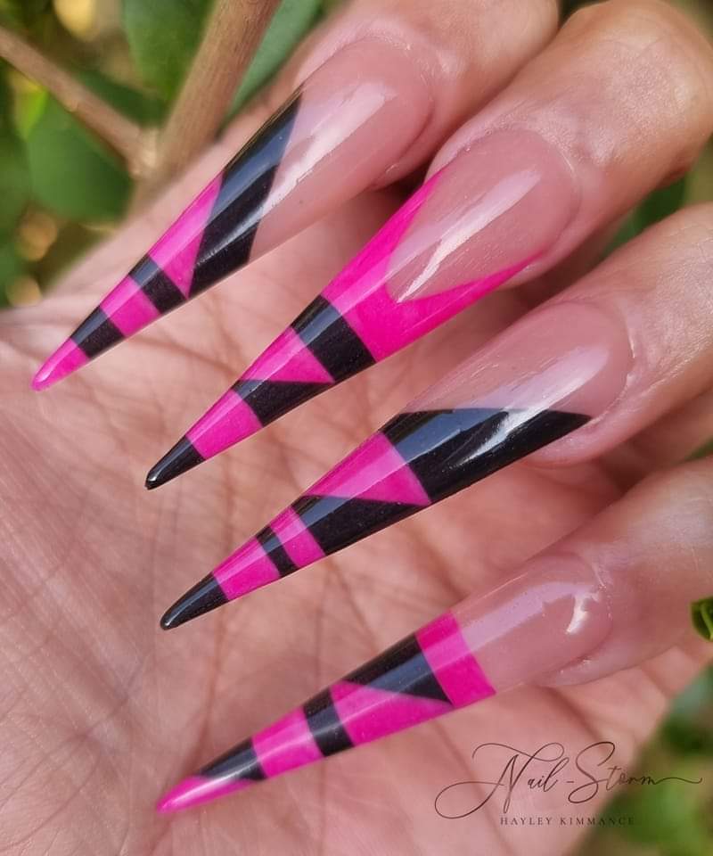 Raspberry Ice