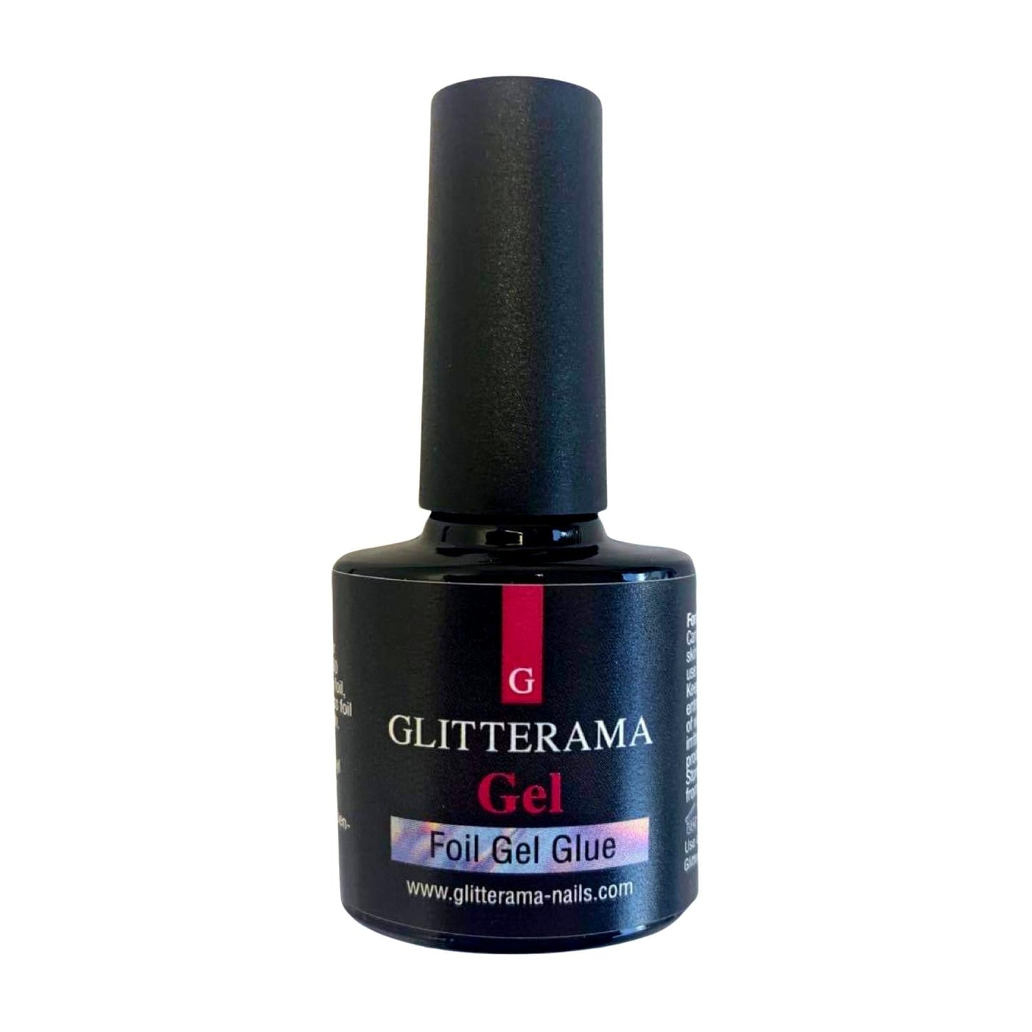 Foil Gel Glue