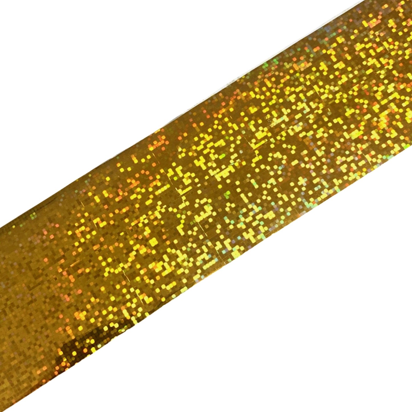 Nail Foil - NF078 Gold