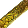Nail Foil - NF081 Gold