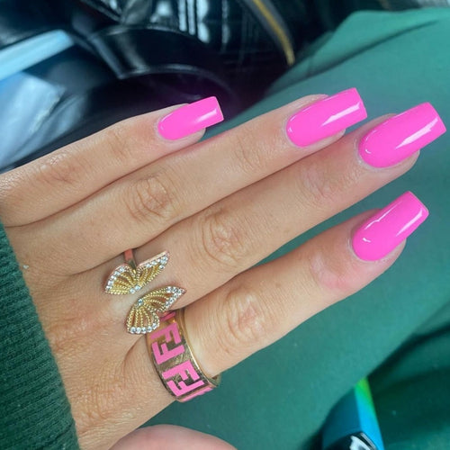 Boujee Gel Polish