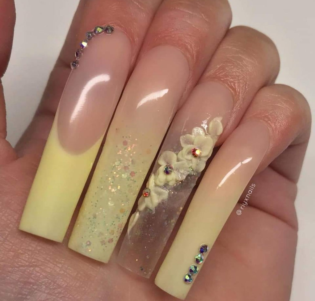 Amelia Acrylic Powder